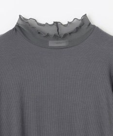 ANY 【洗濯機可】シアーコンビタートル