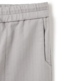 JOSEPH HOMME スーパーストレッチヘリンボン / COMFY