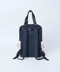 TRICOTE RIB 2WAY RUCK SACK / リブ2WAYリュック