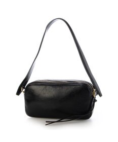 UNBILLION カシュカシュ cachecache / ダブルジップ2wayショルダー