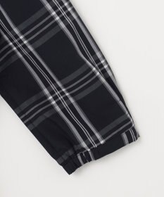 J.PRESS LADIES L 【洗える】コンパクトチェック ワンピース