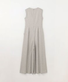 GRACE CONTINENTAL リボンサロペット