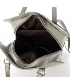 UNBILLION カシュカシュ cachecache / WEB限定2wayラウンドスクエアリュック