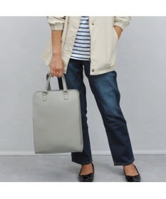 UNBILLION カシュカシュ cachecache / WEB限定2wayラウンドスクエアリュック