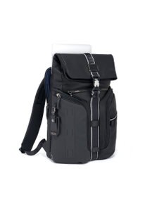 TUMI リュック メンズ ALPHA BRAVO 「ロジスティック」バックパック