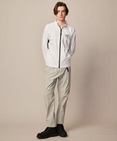 JOSEPH ABBOUD MOUNTAIN 【2WAYストレッチ/撥水】コーデュラ２ＷＡＹストレッチ クライミング パンツ