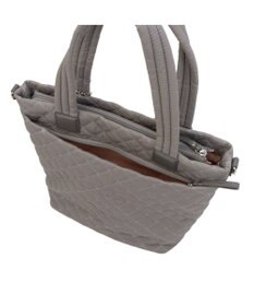 CLATHAS カペラ 2WAYトートバッグ