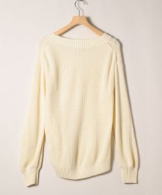 ONWARD Reuse Park 【any SiS】ニット秋冬