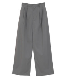 AMERICAN HOLIC ナイロンタックパンツ