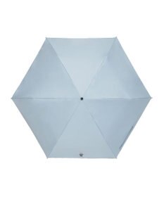 MOONBAT 【WEB限定/遮光率100%/遮熱/UV/耐風】POLO RALPH LAUREN（ポロ ラルフローレン）晴雨兼用日傘 ポロベア 無地 折りたたみ傘