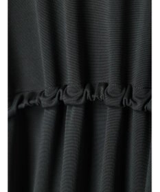 CRAFT STANDARD BOUTIQUE ポンチウエストドロストワンピース