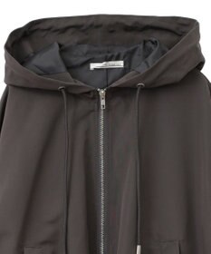 Green Parks ・ＥＬＥＮＣＡＲＥ　ＤＵＥ　ショートマウンテンパーカー