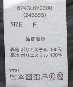 Green Parks ・ＥＬＥＮＣＡＲＥ　ＤＵＥ　ショートマウンテンパーカー