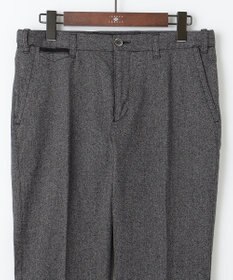 JOSEPH ABBOUD 【ストレッチ】ムリネオックス オーガニックストレッチパンツ