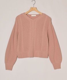 ONWARD Reuse Park 【any SiS】ニット秋冬