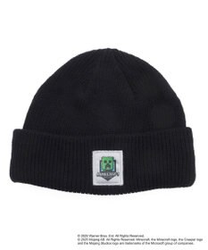 WEGO マインクラフト／ザ・ムービー　ビーニー