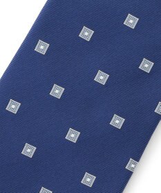 J.PRESS MEN 【フレッシャーズにもおすすめ】小紋柄 ネクタイ