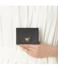 ANNA SUI ウィング BOX小銭入れ＆カード入れ