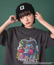 WEGO マインクラフト／ザ・ムービー　ビーニー