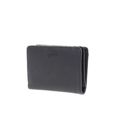 genten トスカ 二つ折り財布