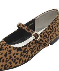 AMERICAN HOLIC メリージェーンバレエシューズ