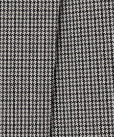 自由区 S 【撥水加工・洗える】TRギャバチェック柄 スカート