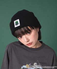 WEGO マインクラフト／ザ・ムービー　ビーニー