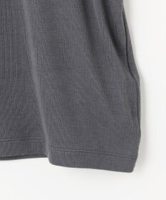 ANY 【洗濯機可】シアーコンビタートル