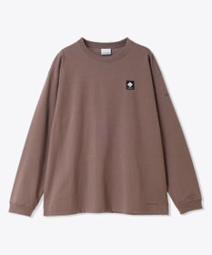 Columbia Columbia/ フォートモーニンググラフィックロングスリーブティー /コロンビア