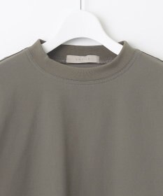 UNFILO MENS WARM プラス プルオーバーカットソー