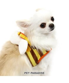 PET PARADISE  ペットパラダイス 蜂 ベストハーネス 【Ｓ】