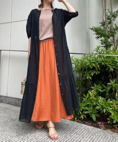 UNFILO 【新色追加！/UVケア/接触冷感/抗菌防臭】スゴ機能 コンパクトニットＴ