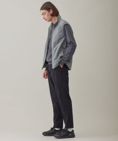 UNFILO MENS FINE MOVE+ スタンドベスト [23年商品]