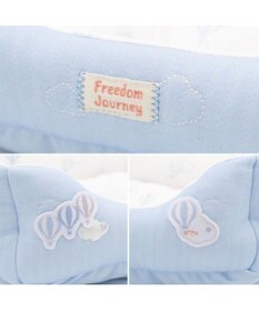 PET PARADISE ペットパラダイス やさしいカドラー  《気球柄》Ｌ