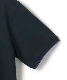 J.PRESS MEN 【SALVAGE PUBLIC  Kolepa×J.PRESS】ポロシャツ