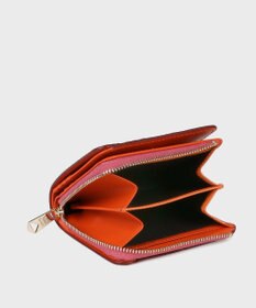 Paul Smith デイジーレザー 2つ折り財布