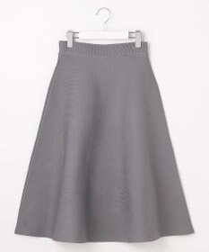 Feroux フリル ニット セットアップ