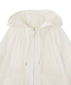 AMERICAN HOLIC シアーリップストップブルゾン