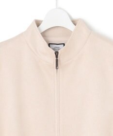 J.PRESS YORK STREET 【WOMEN】ドリズラー ベスト