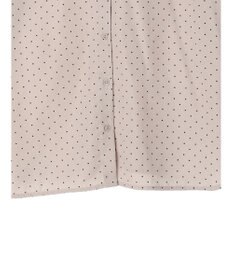 earth music&ecology ２ＷＡＹフリルブラウス