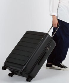 ACE BAGS & LUGGAGE ACE フレットボード スーツケース M 68L 05433 エース