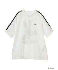 Green Parks オズワルド／メッシュラインプルオーバー