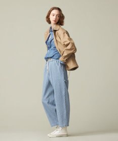 J.PRESS YORK STREET 【UNISEX】UNIVERSAL OVERALL×YORK STREET コーチジャケット