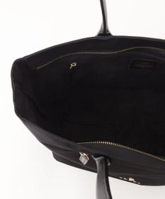 TOCCA 【一部WEB限定カラー】LAUREL NYLONBAG ナイロンバッグ
