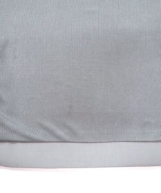 Tiaclasse L 【洗える】タックパフスリーブボレロ