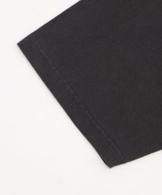 WEGO 【ユニセックス着用ITEM/MLサイズ展開】コンパクトフィットピグメントグラフィックT（SS）