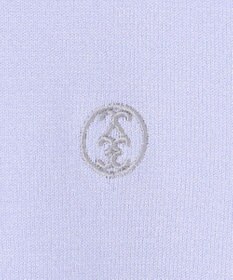 23区GOLF 【WOMEN】カラーブロックセーター