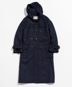 LENO DUFFEL COAT 《MONTGOMERY×LENO》《UNISEX》 ダッフルコート