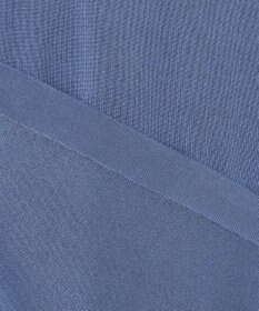 自由区 【カタログ掲載・接触冷感・UVケア・洗える】ドレーピードルマンスリーブ ニットソー