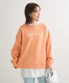 Green Parks ホワイトインナーシャツ